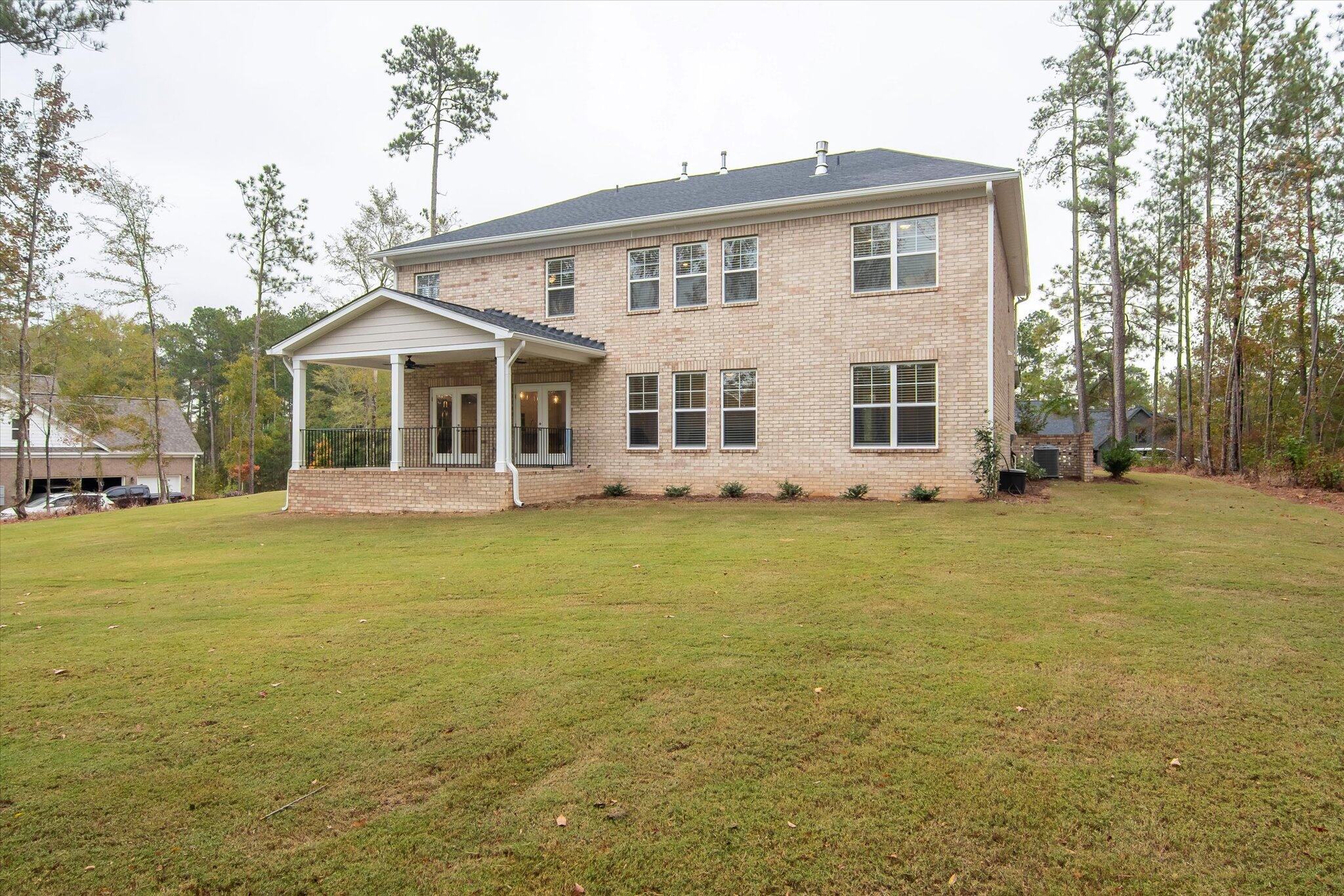 153 Captain Johnson's Drive Property Photo 47