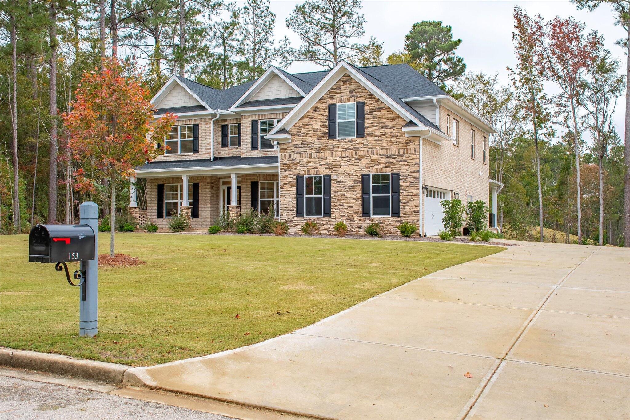153 Captain Johnson's Drive Property Photo 51