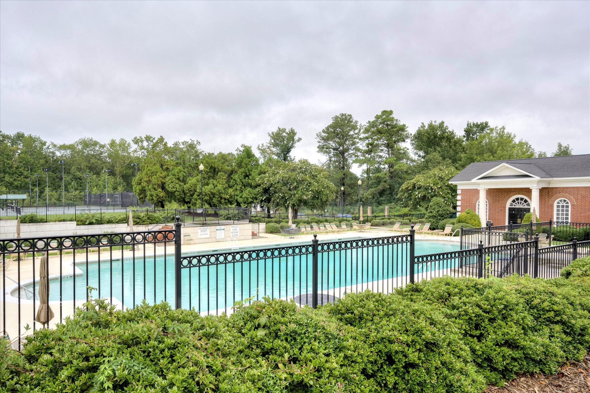 153 Captain Johnson's Drive Property Photo 63