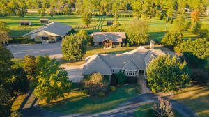 1029 Shell Bluff Drive Property Photo 1