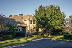 1029 Shell Bluff Drive Property Photo 3