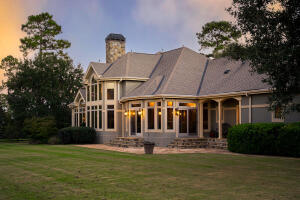 1029 Shell Bluff Drive Property Photo 4