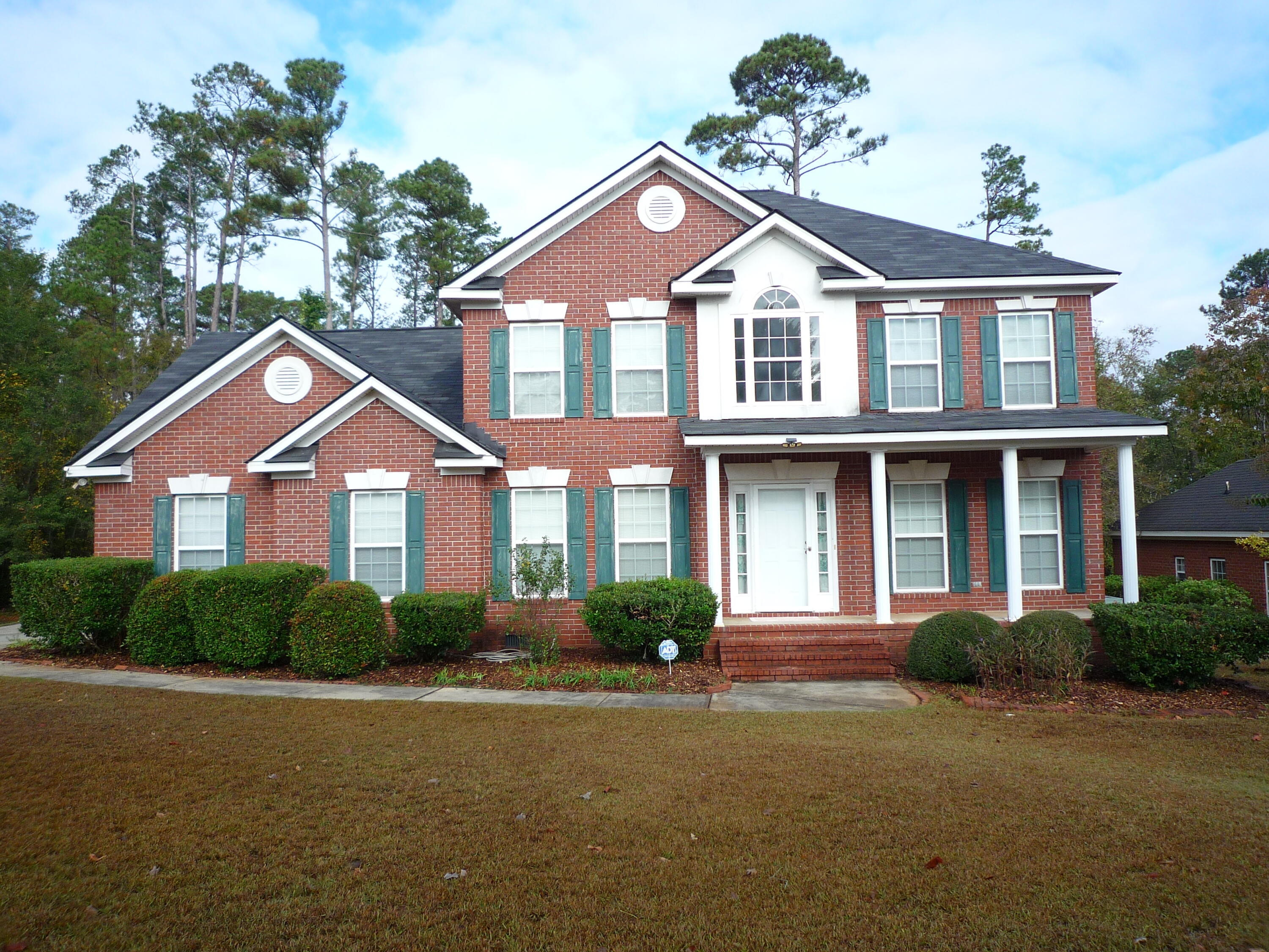 4045 Dowling Drive Property Photo 1