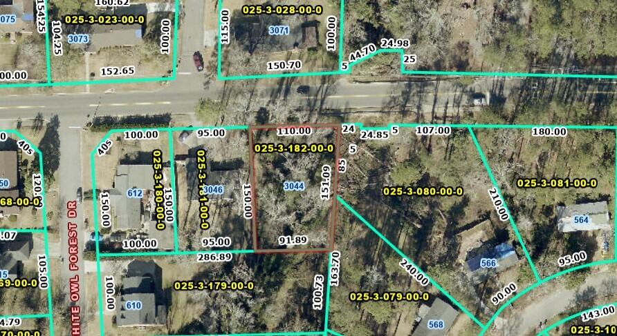 3044 Wheeler Road Property Photo 2
