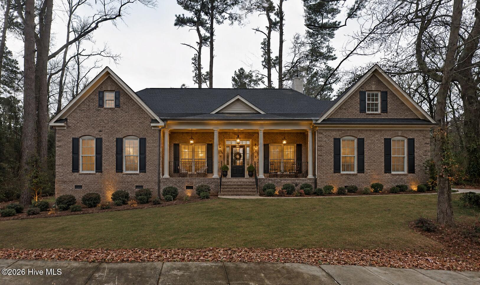 3044 Wheeler Road Property Photo 5