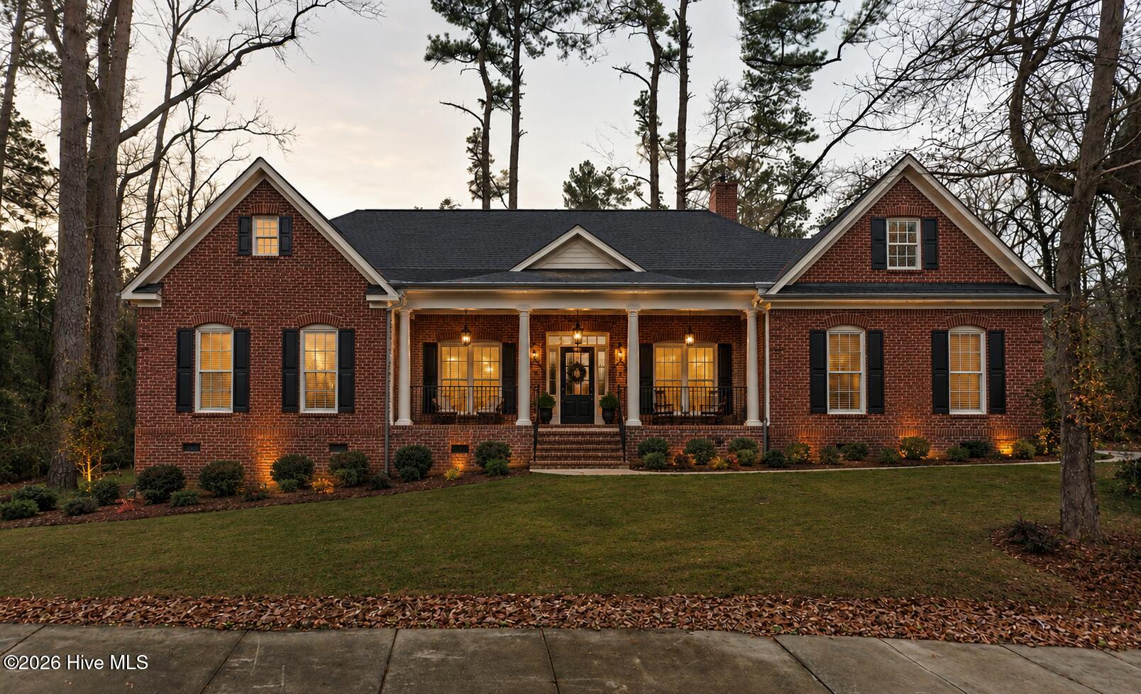 3044 Wheeler Road Property Photo 6