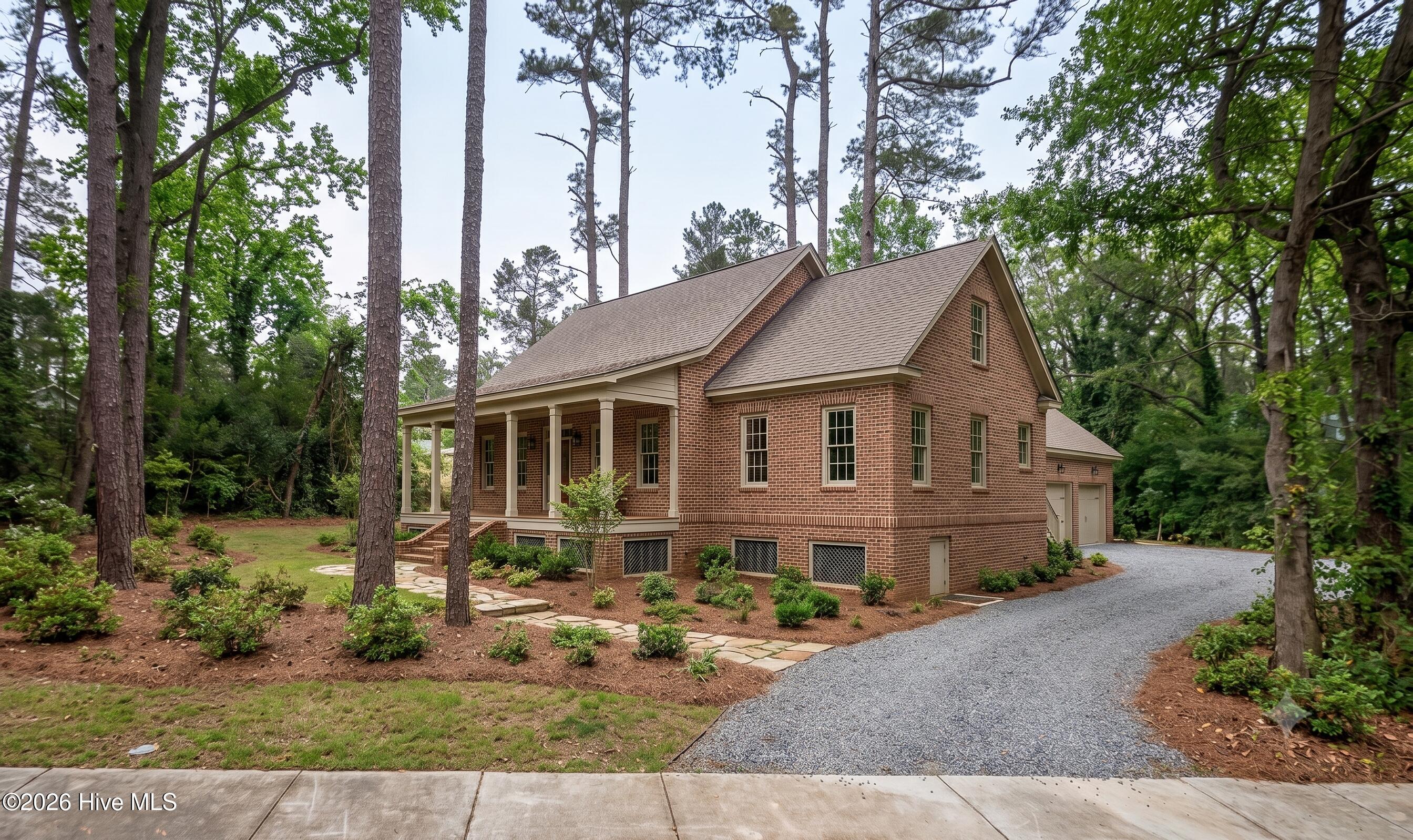 3044 Wheeler Road Property Photo 8
