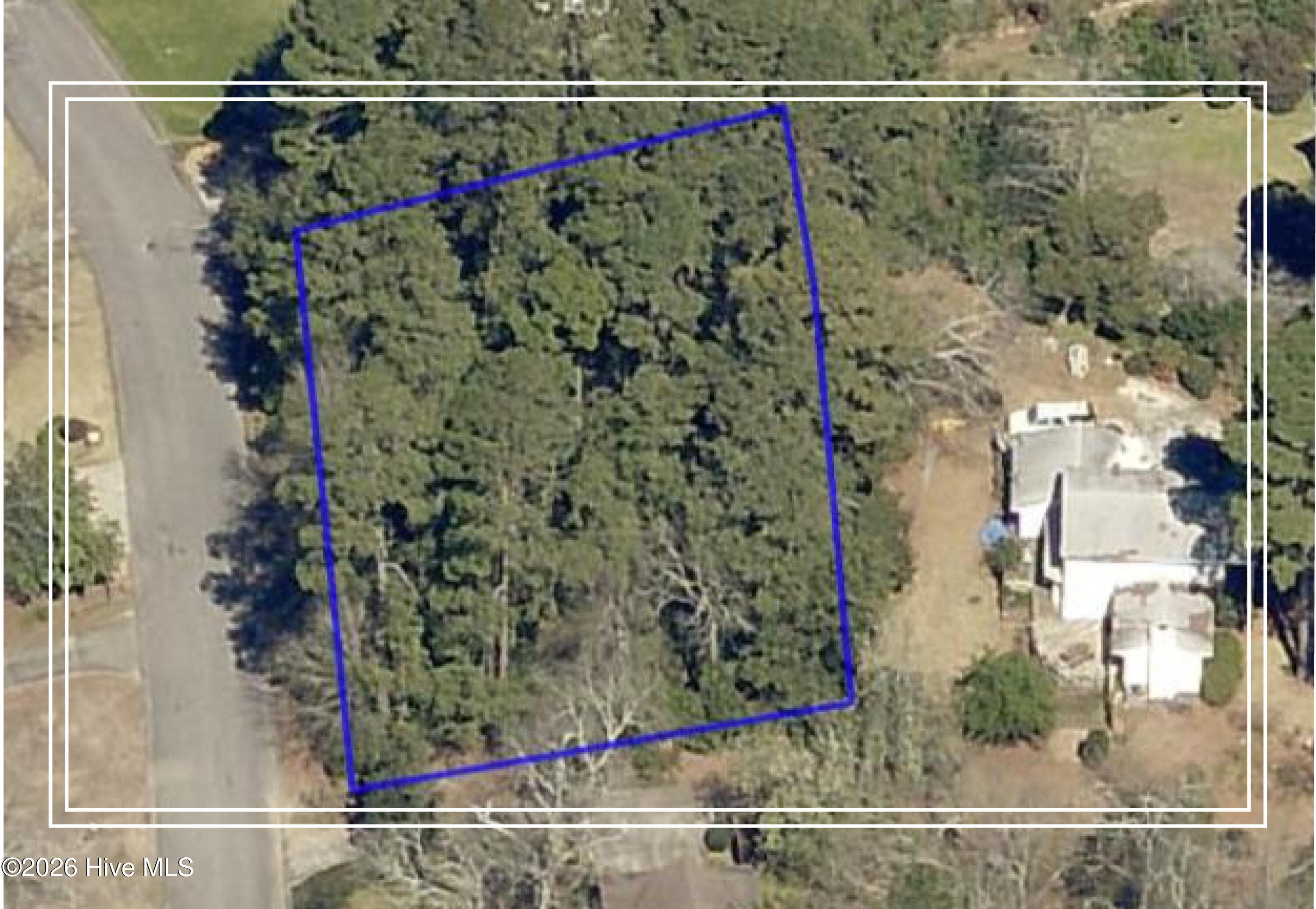 Lot 14 14 Northwood Drive Property Photo 1