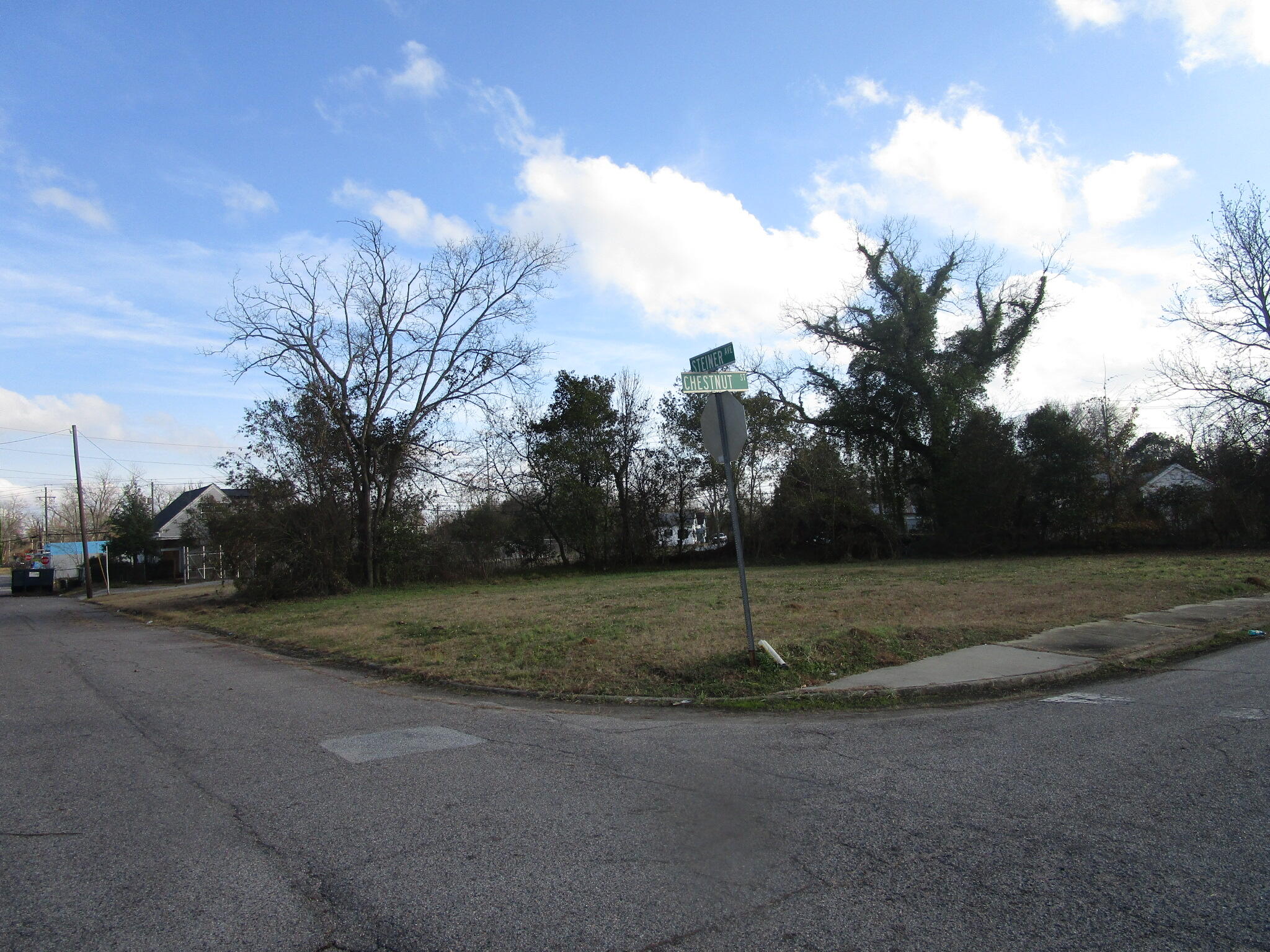1638 Chestnut Street Street Property Photo 1