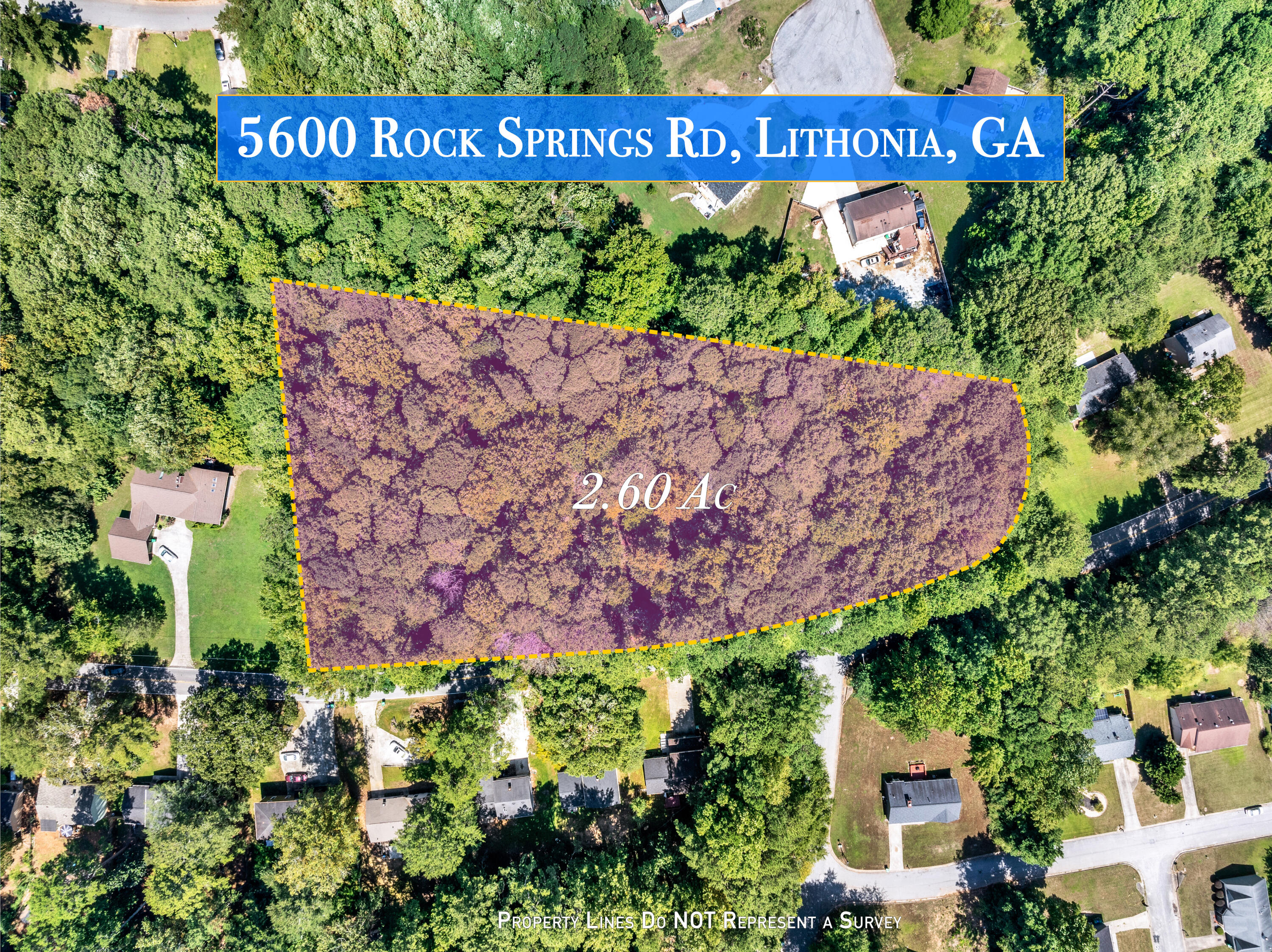 5600 Rock Springs Road Property Photo 7
