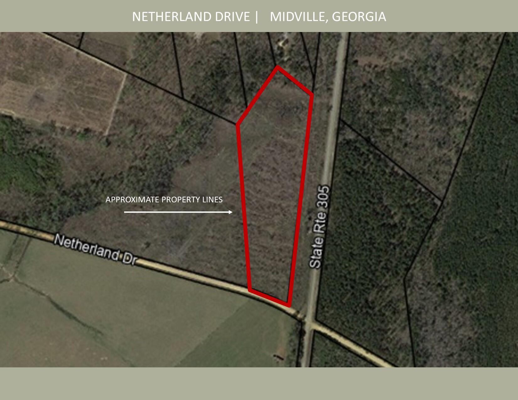 0 Netherland Drive Property Photo 1