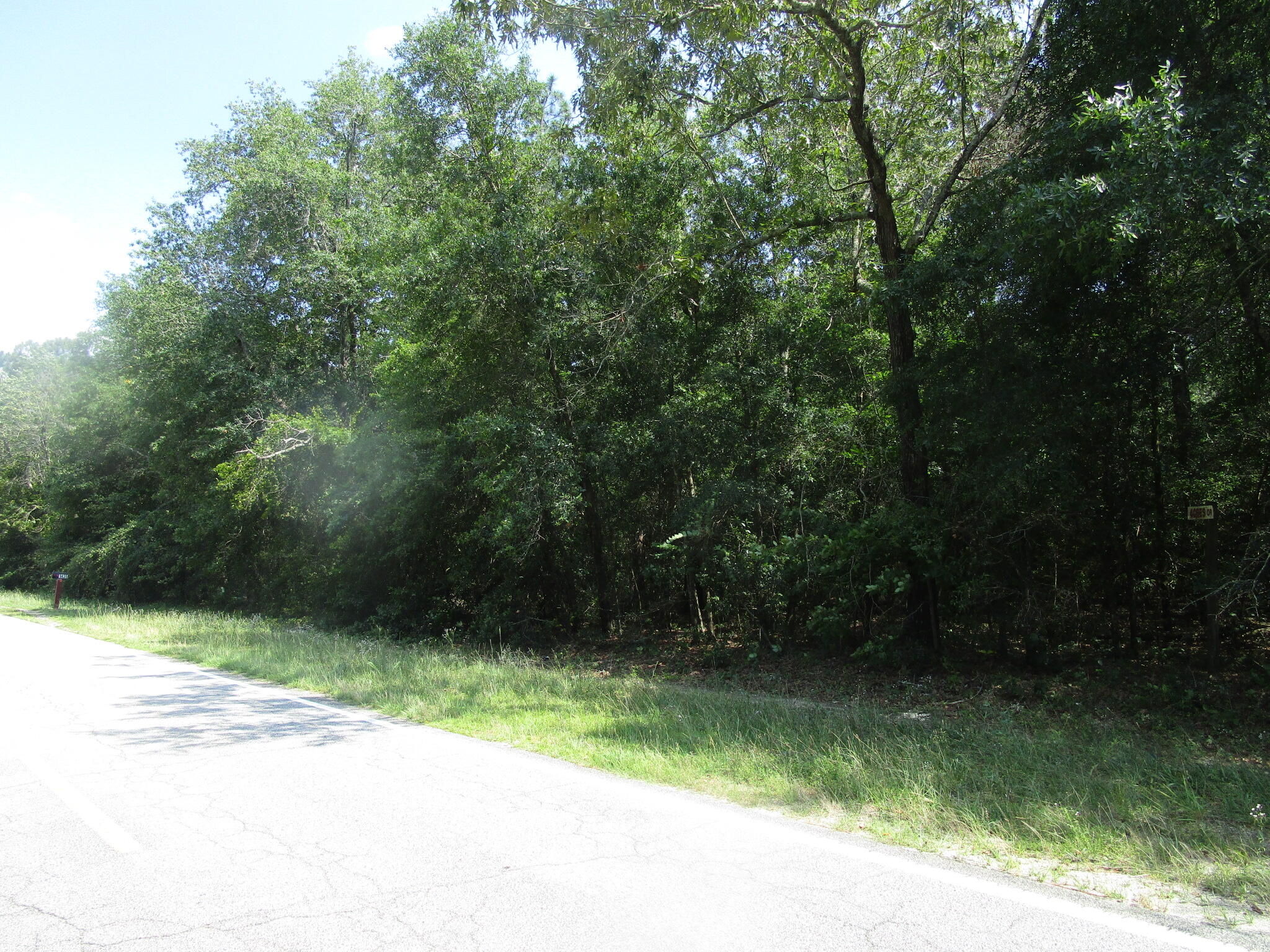 1436 Hephzibah Mcbean Road Property Photo 1