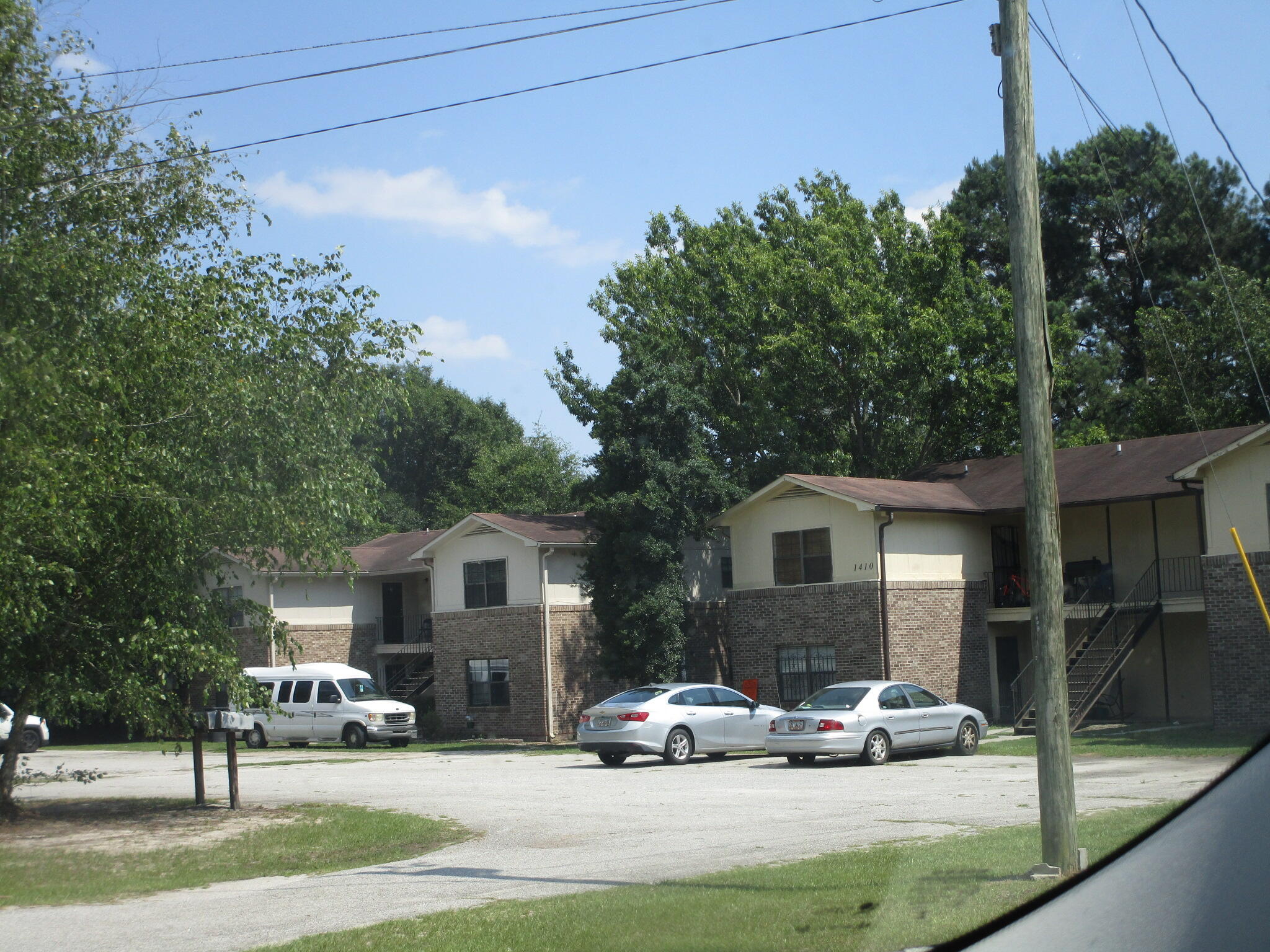 1436 Hephzibah Mcbean Road Property Photo 4