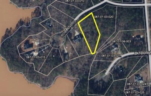 0 Rolland Place Property Photo 1