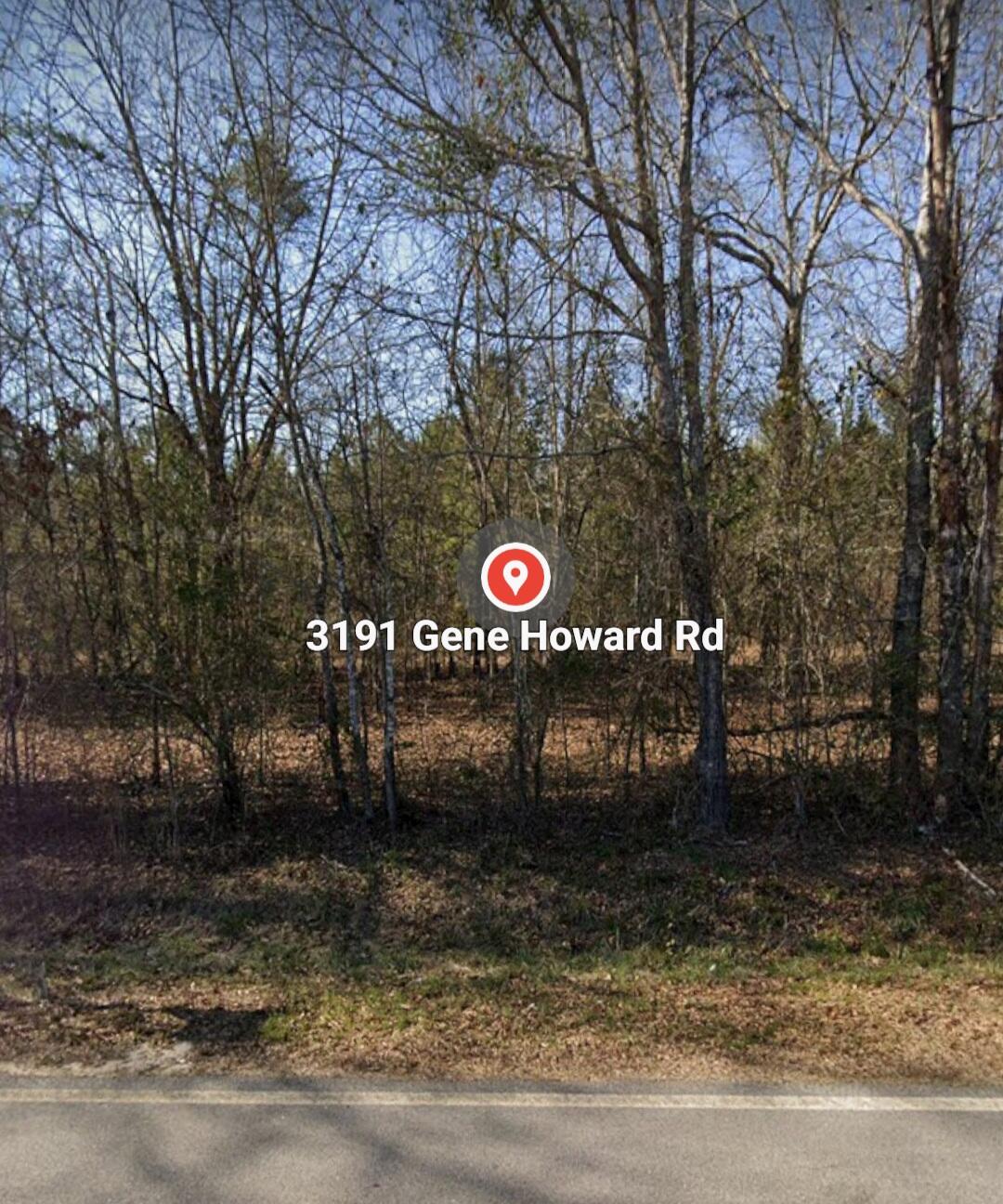 3191 Gene Howard Road Property Photo 1