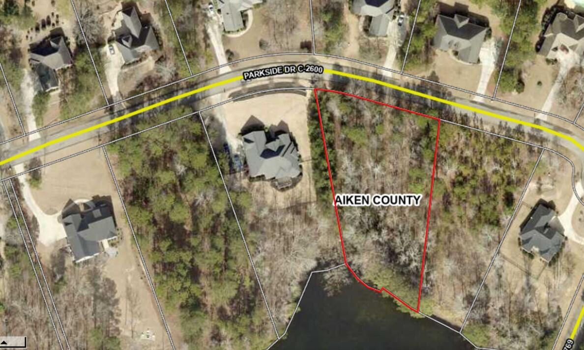 572 Parkside Drive Property Photo 1