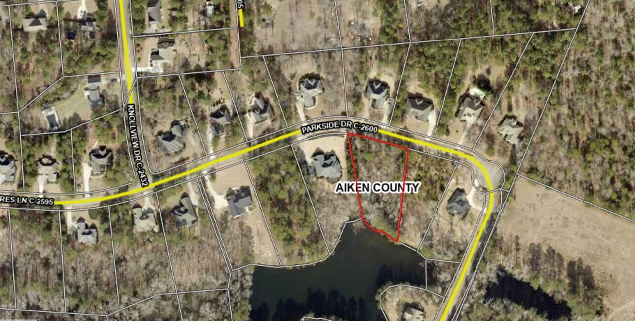 572 Parkside Drive Property Photo 2