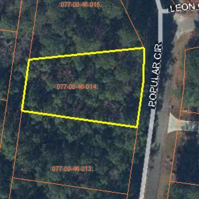Lot 14 Popular Circle Property Photo 1