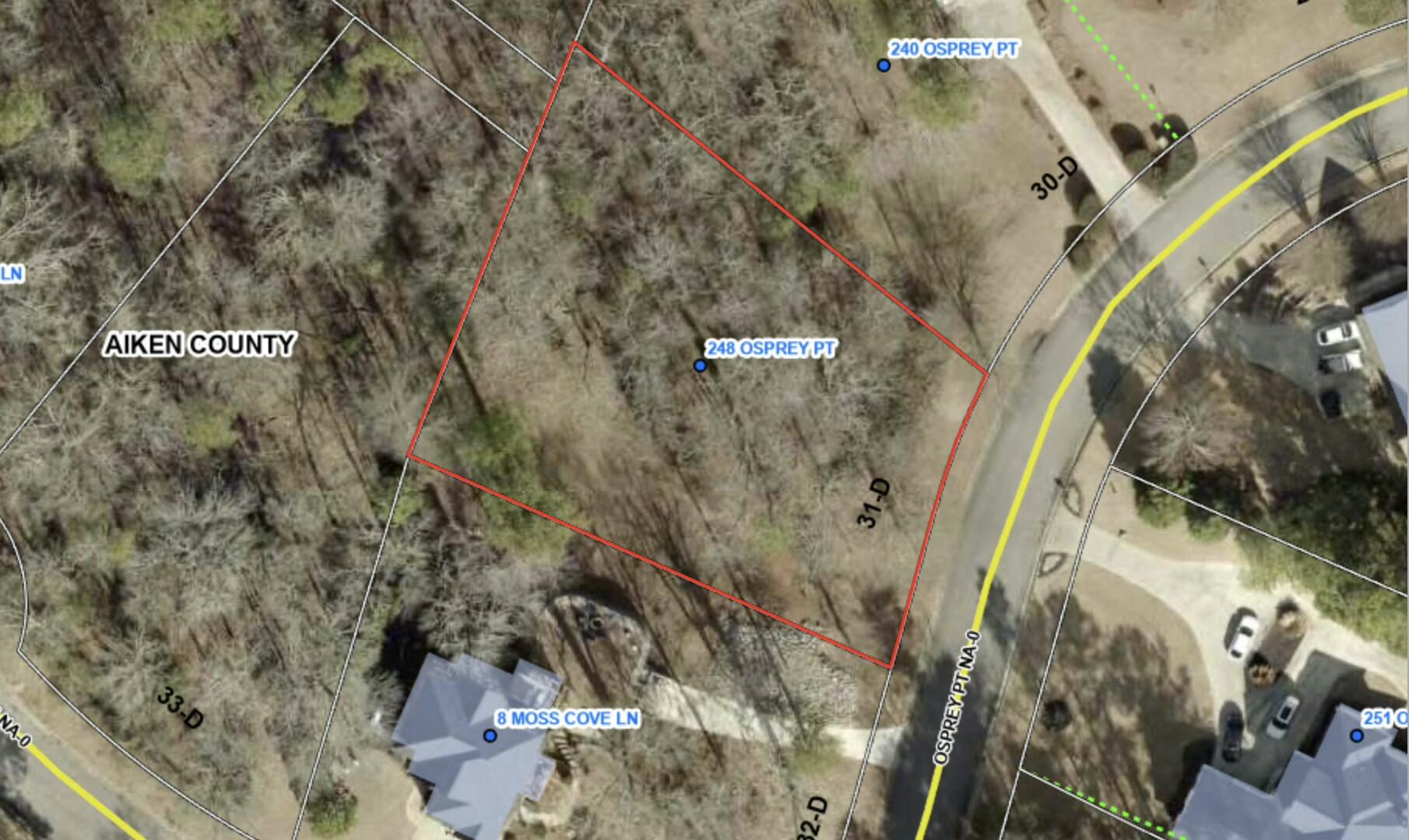 248 Osprey Point Property Photo 3