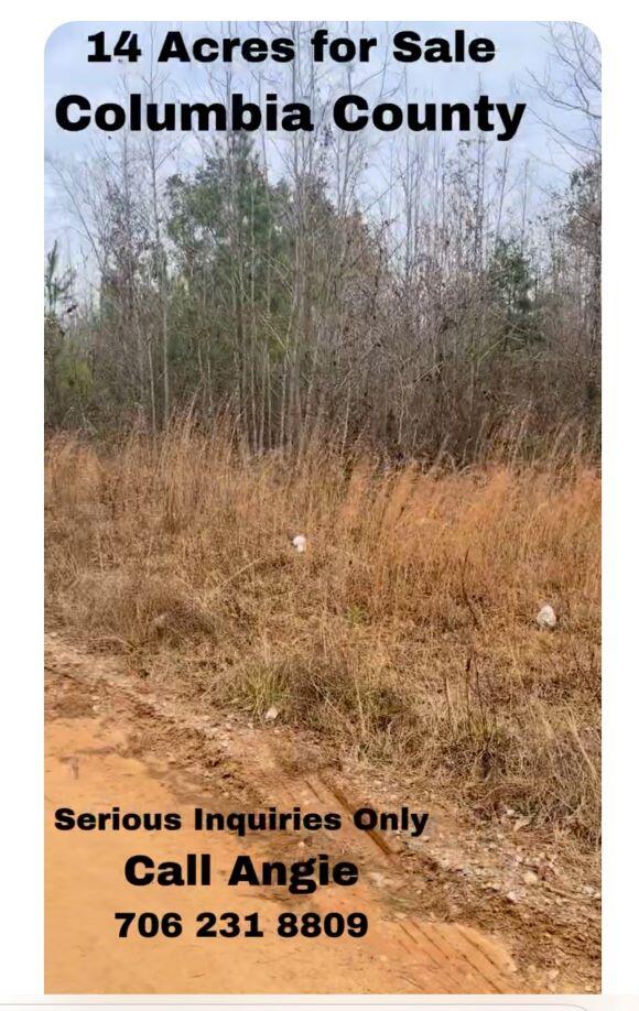 0 Clanton Road Property Photo 1