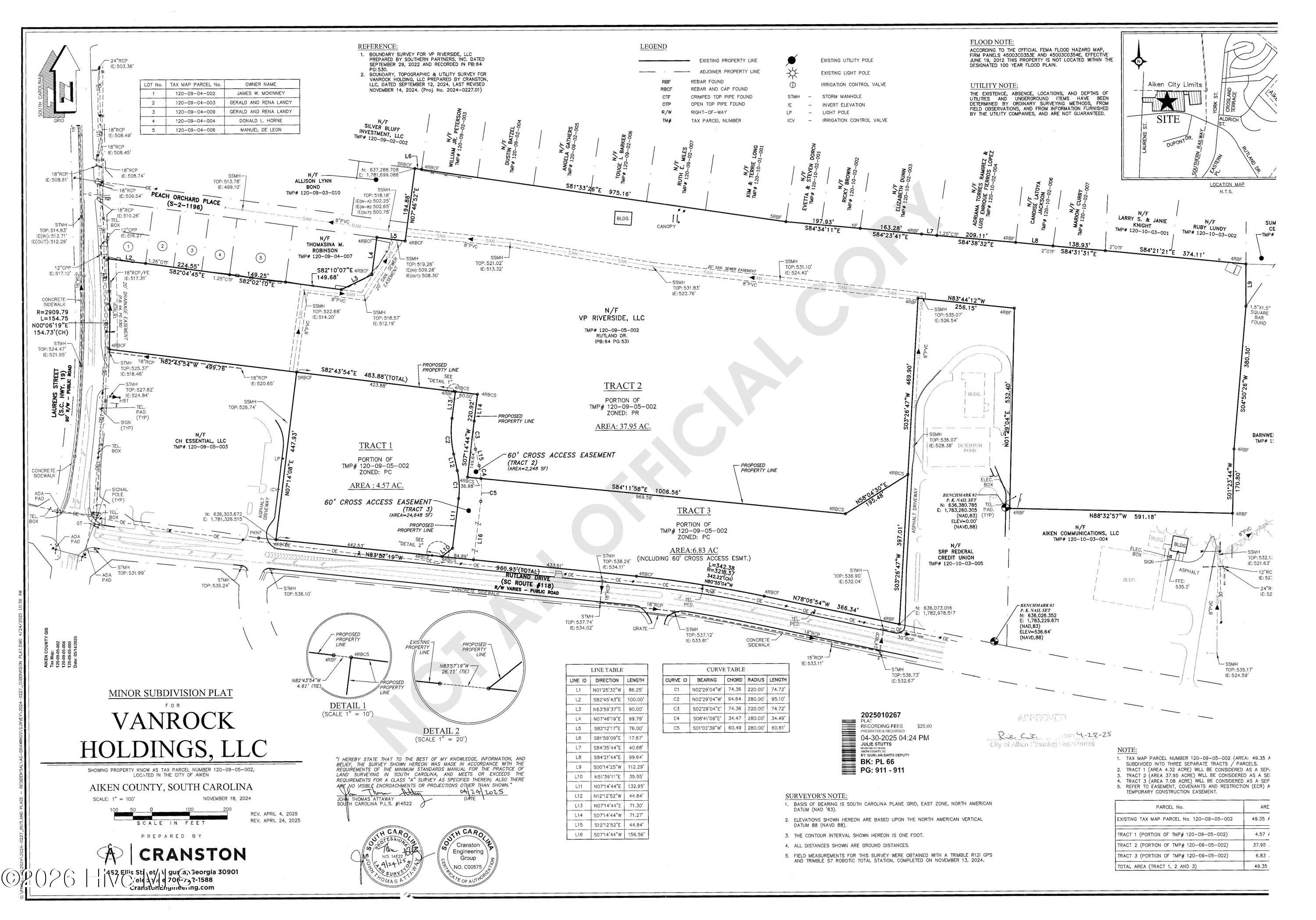 00 Rutland Drive Property Photo 10