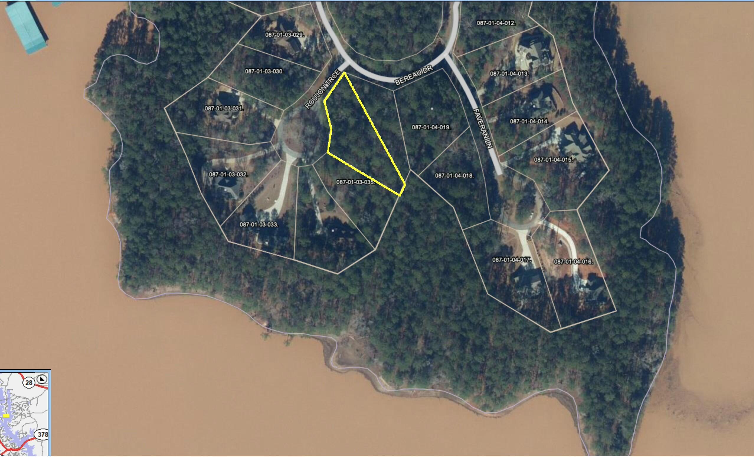 202 Roujon Trace Property Photo 1