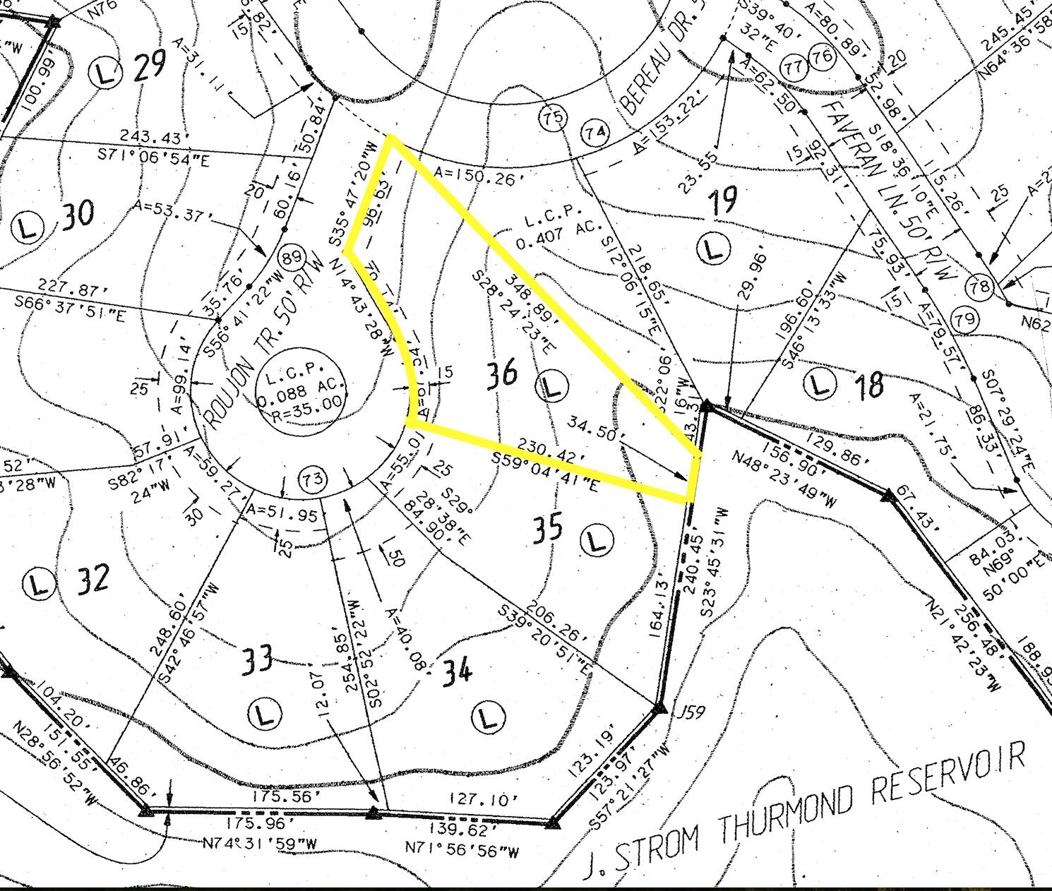 202 Roujon Trace Property Photo 2
