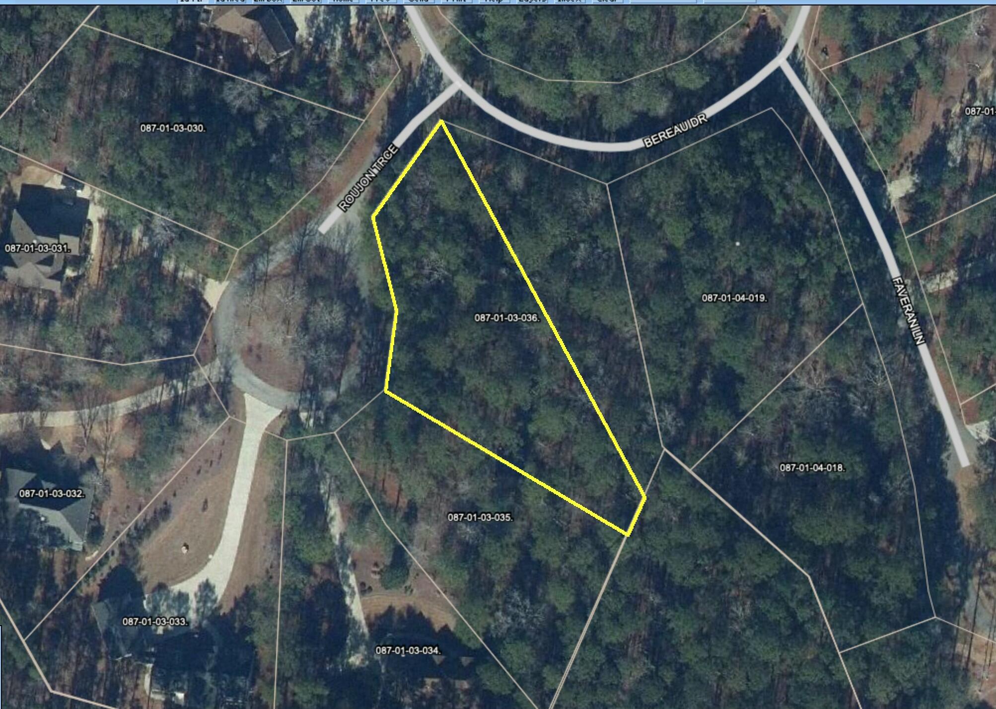 202 Roujon Trace Property Photo 3