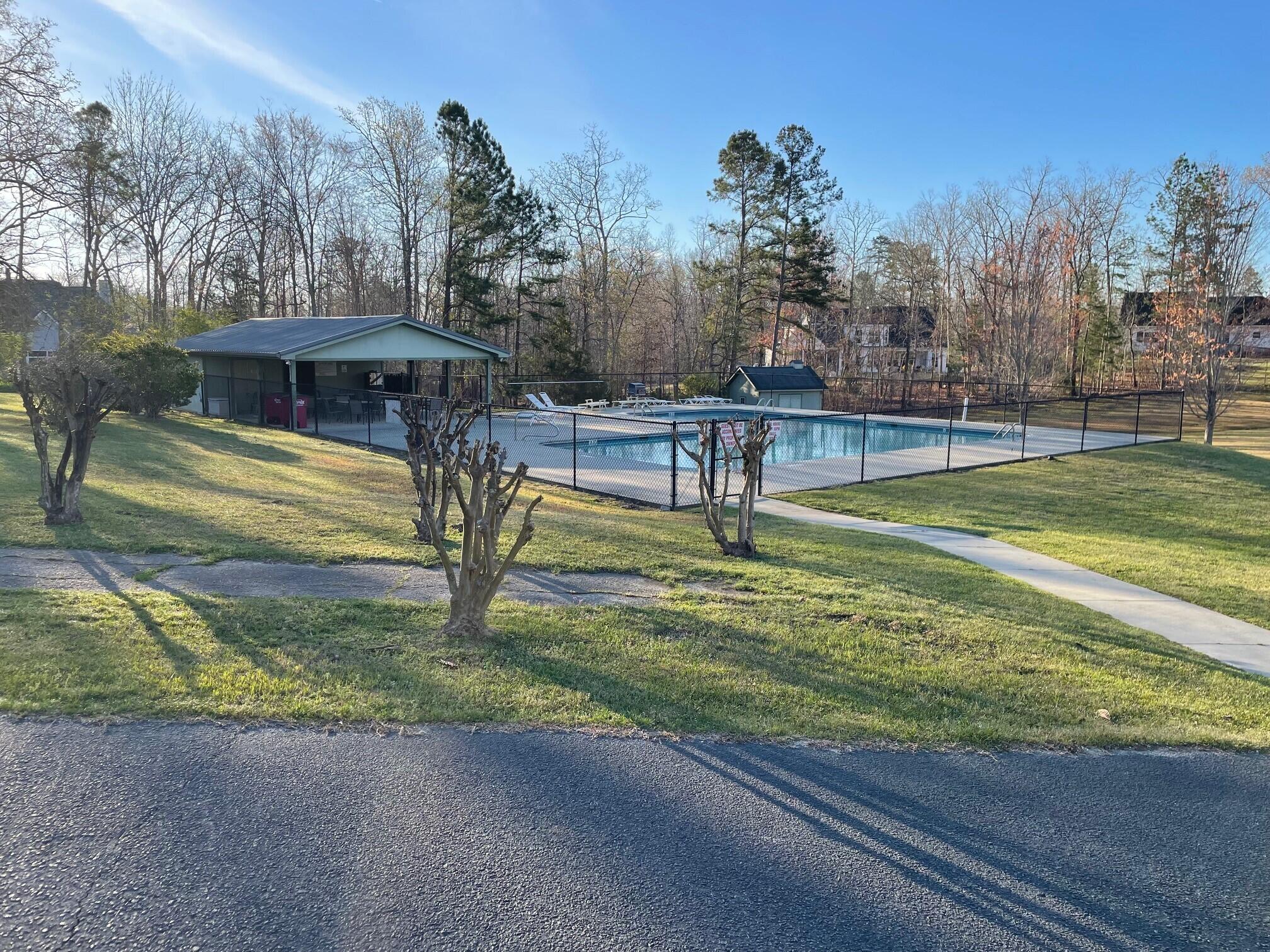 Lot 22 Plantation Point Property Photo 7