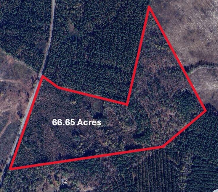 0 305 Highway Property Photo 1