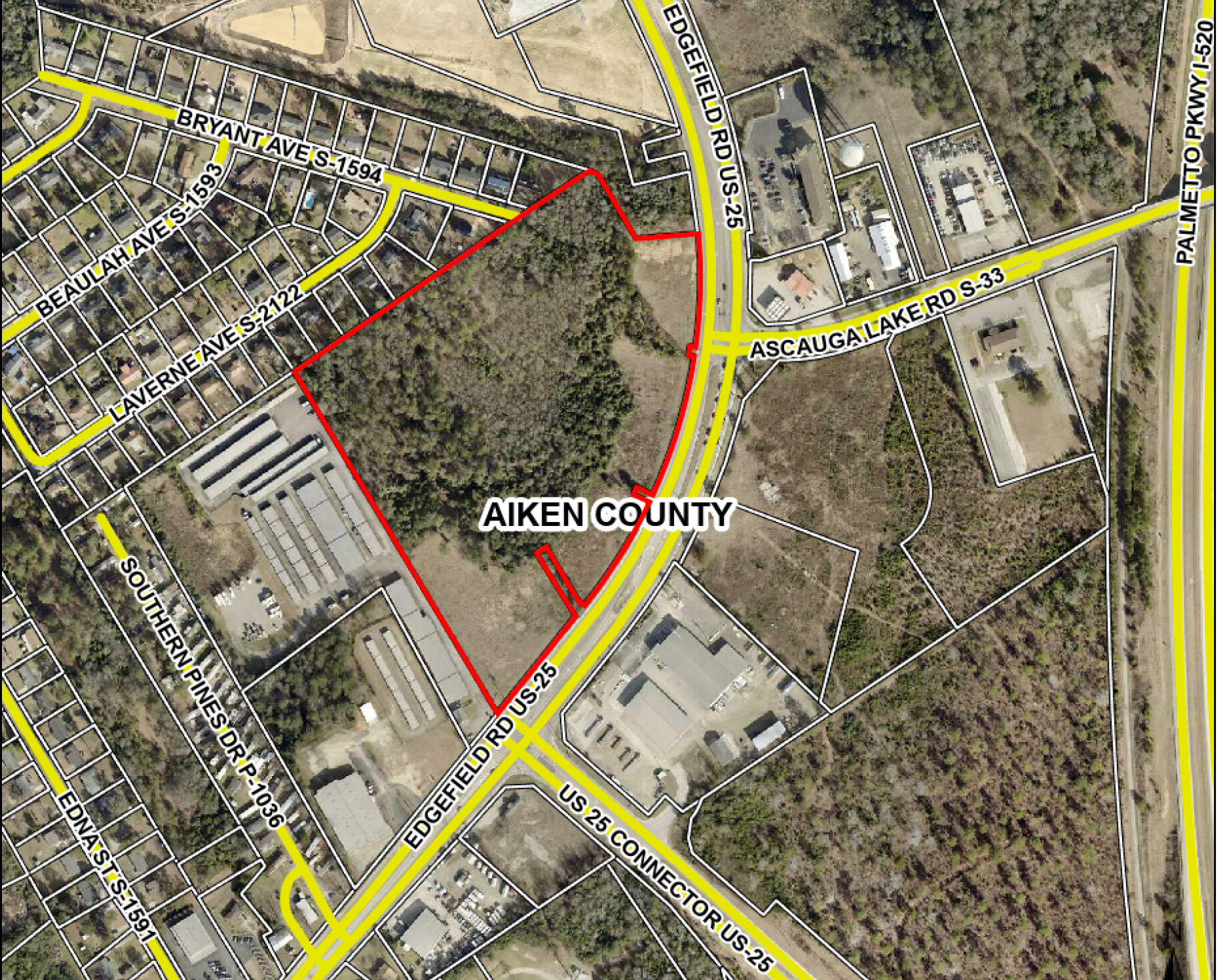 000 Edgefield Road Property Photo 17
