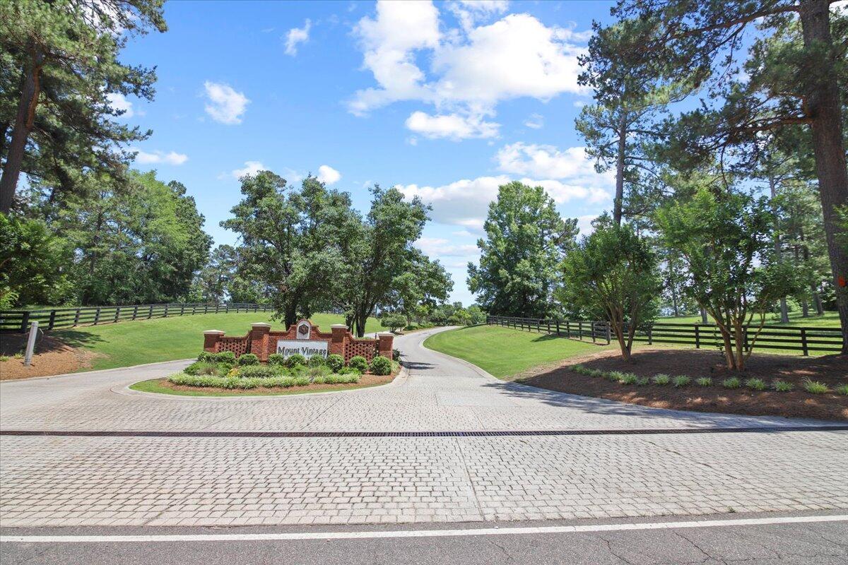 Lot P-38 Eutaw Springs Trail Property Photo 10