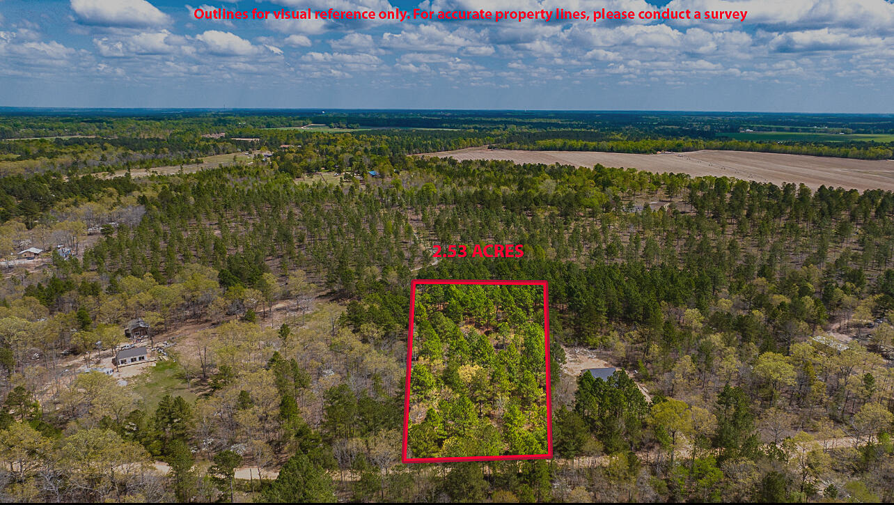 Lot 4 Bluffwood Road Property Photo 1