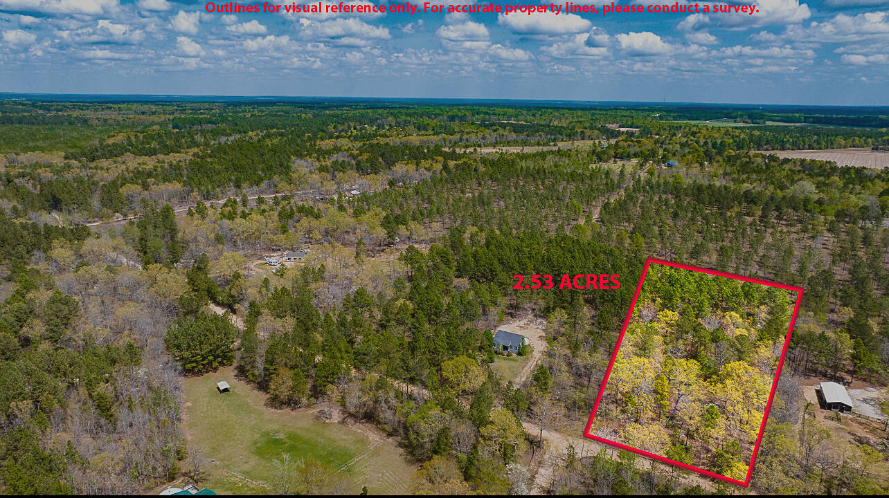 Lot 4 Bluffwood Road Property Photo 2