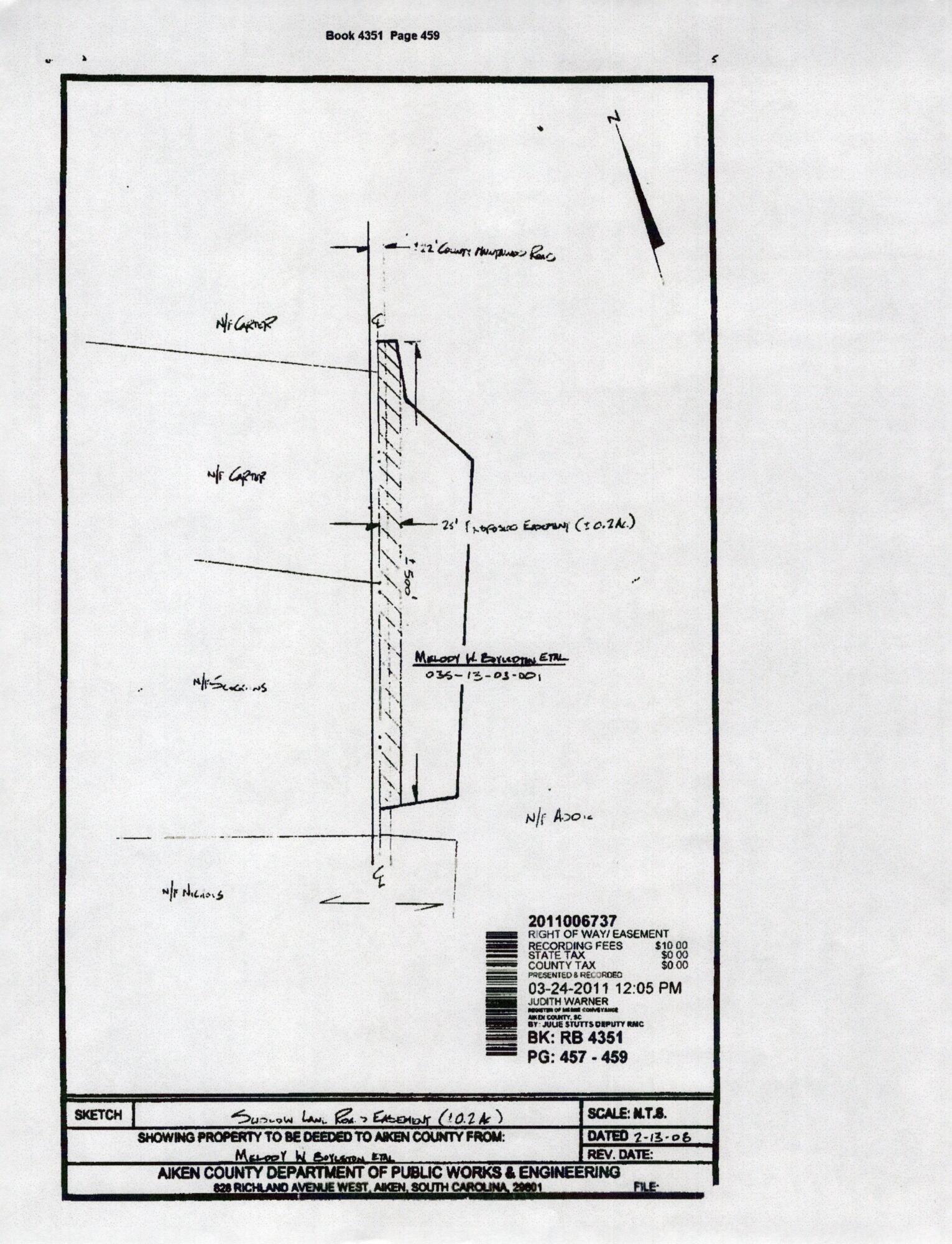 000 Sudlow Lane Property Photo 4