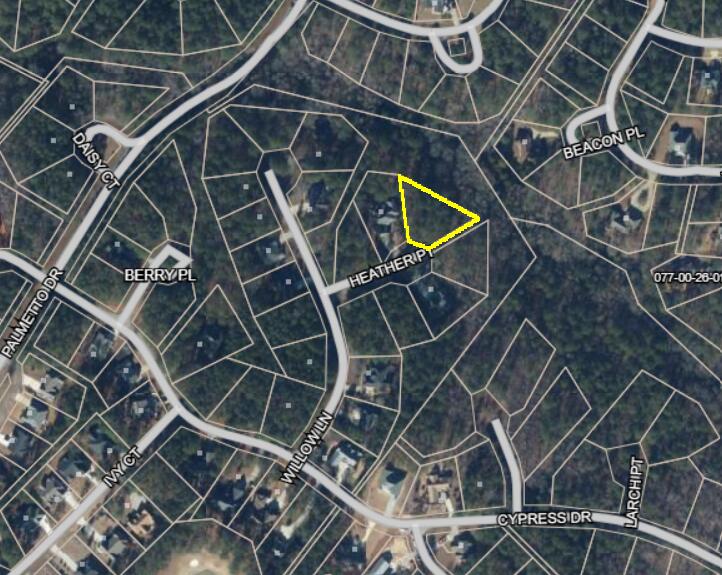 306 17 Heather Point Property Photo 1