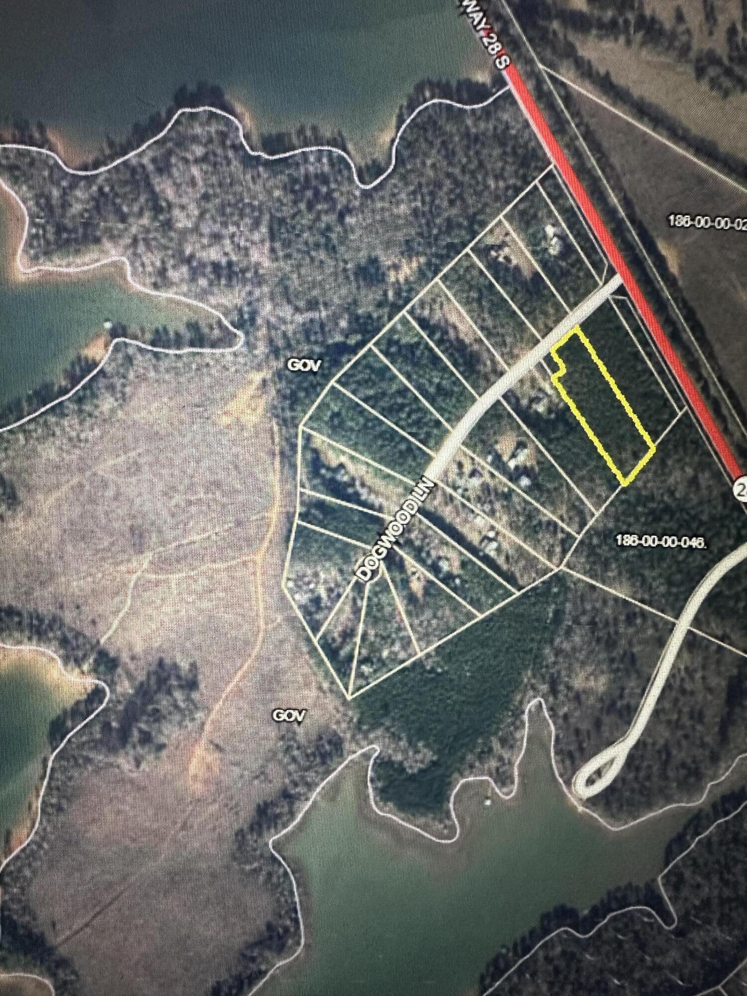 Lot 2 2 Dogwood Lane Property Photo 12