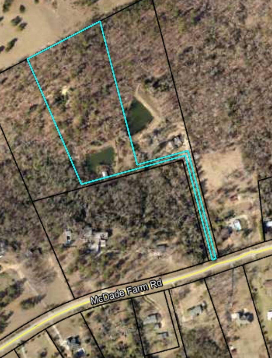 2031 Mcdade Road Property Photo 1