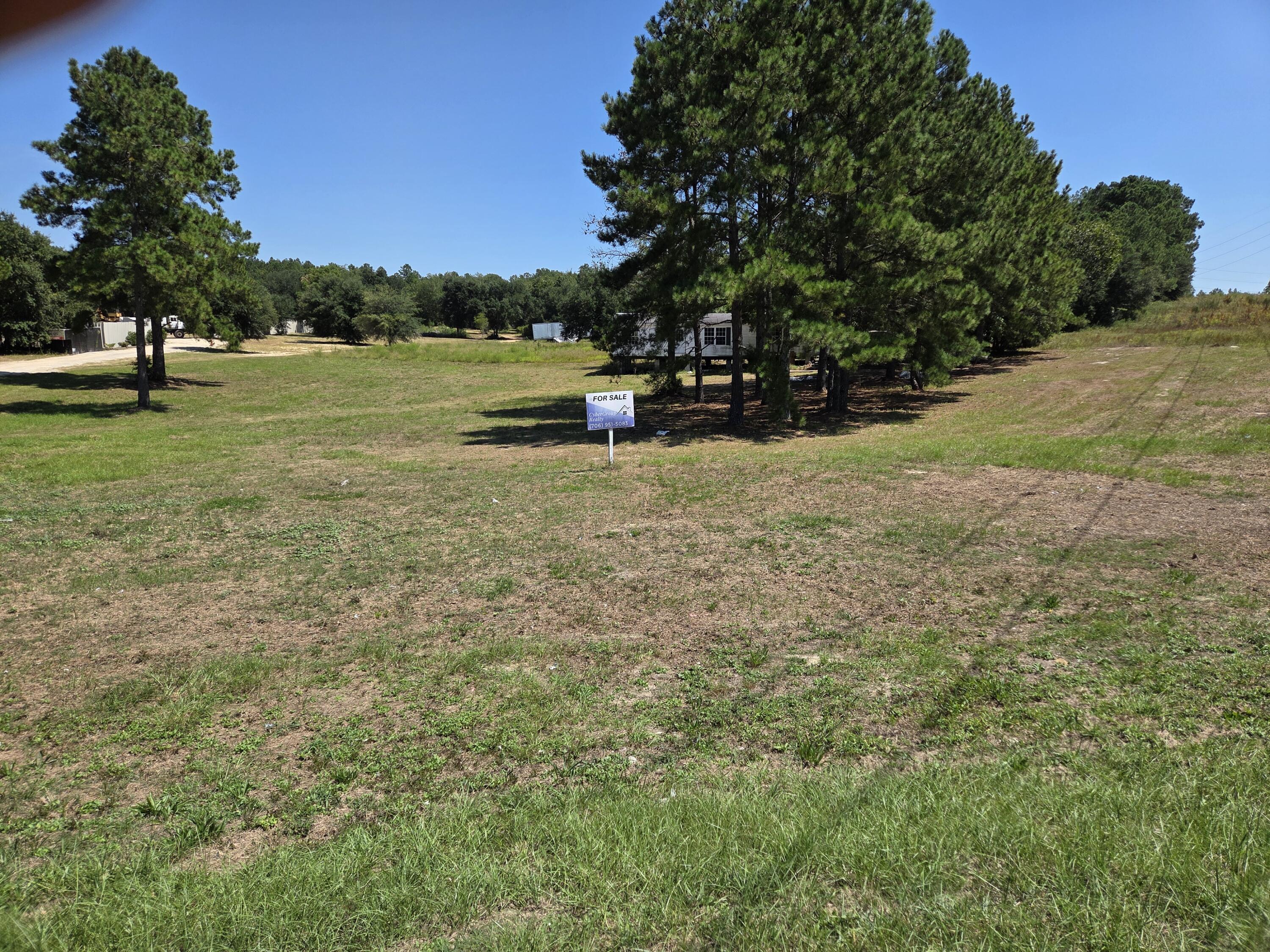 0 Edgefield Highway Highway Property Photo 1