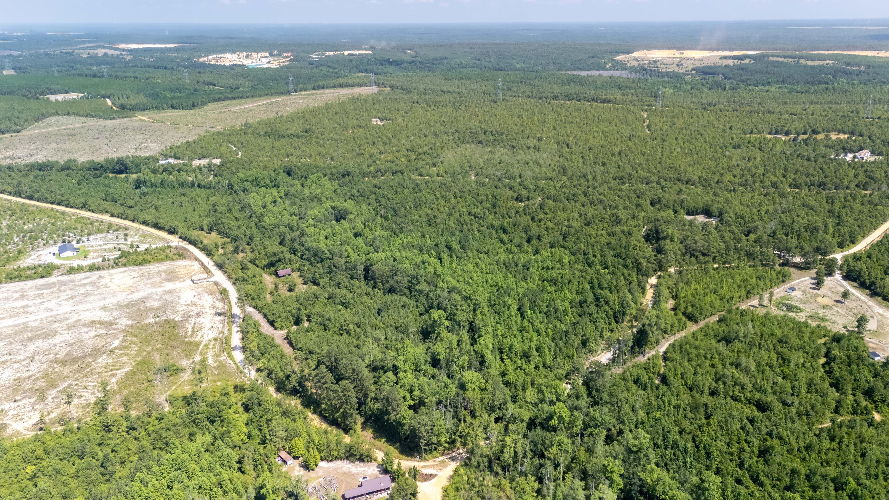 2576 Jessie James Pond Road Property Photo 5