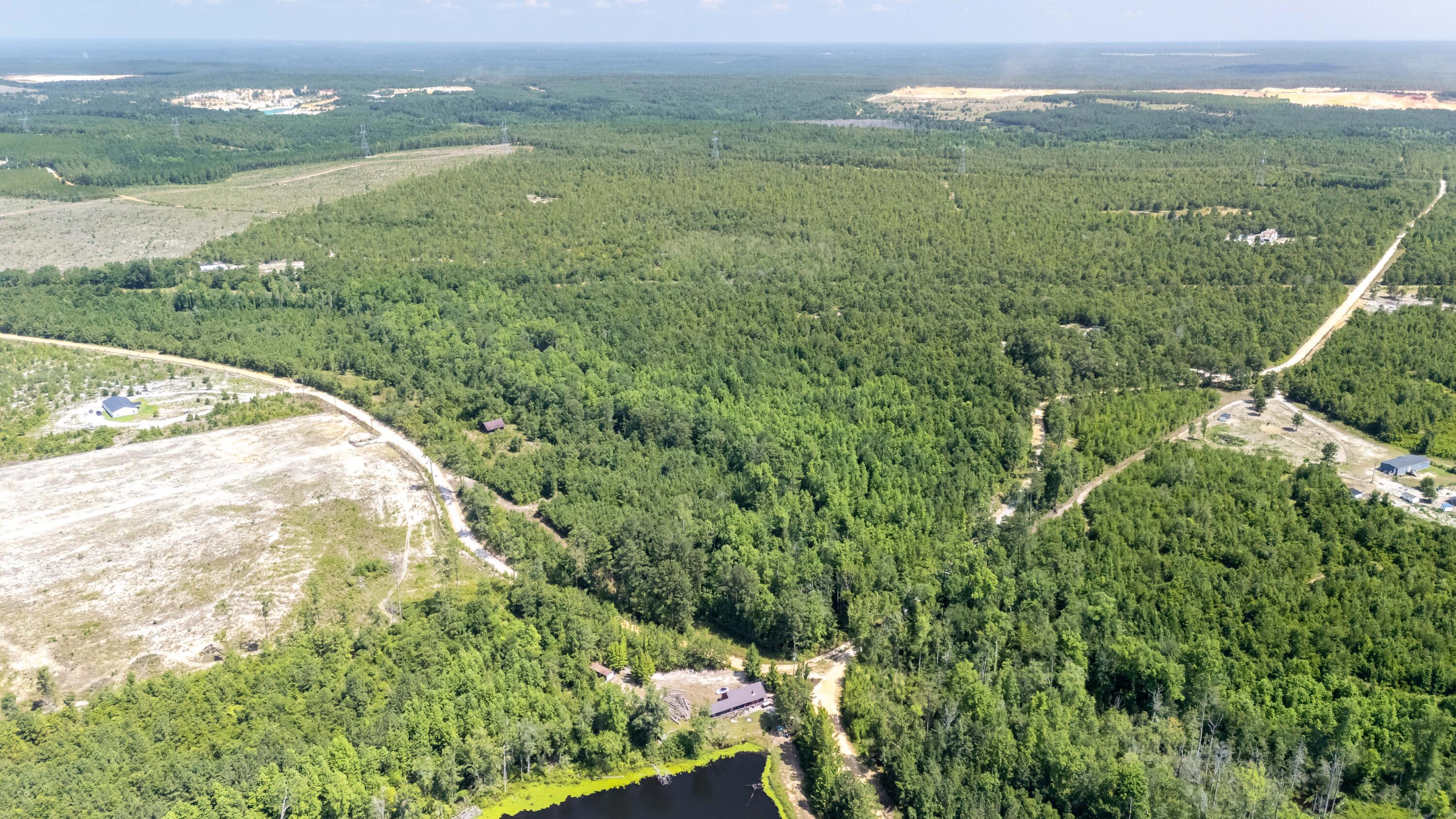 2576 Jessie James Pond Road Property Photo 6