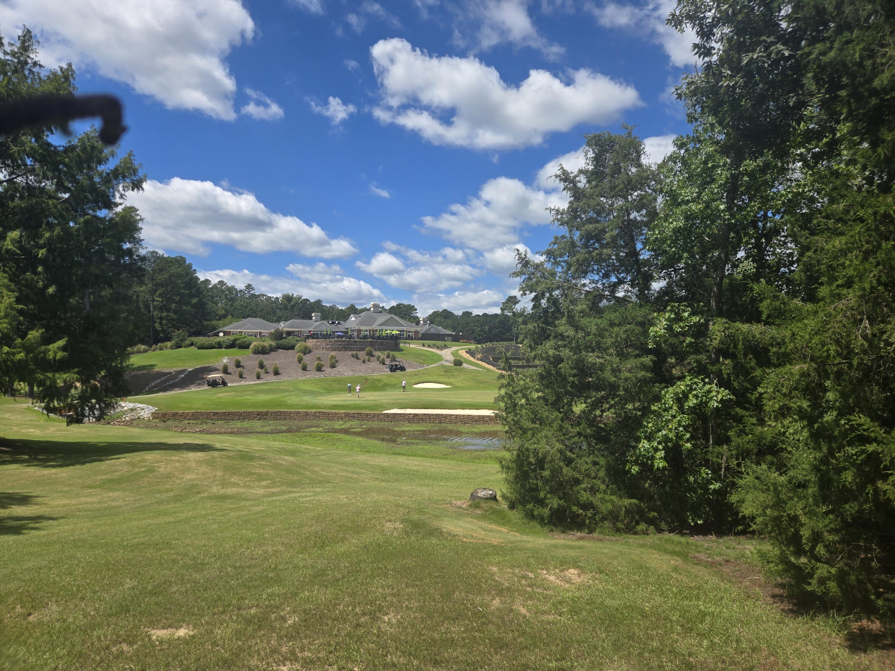 110 Old Course Lane Property Photo 2