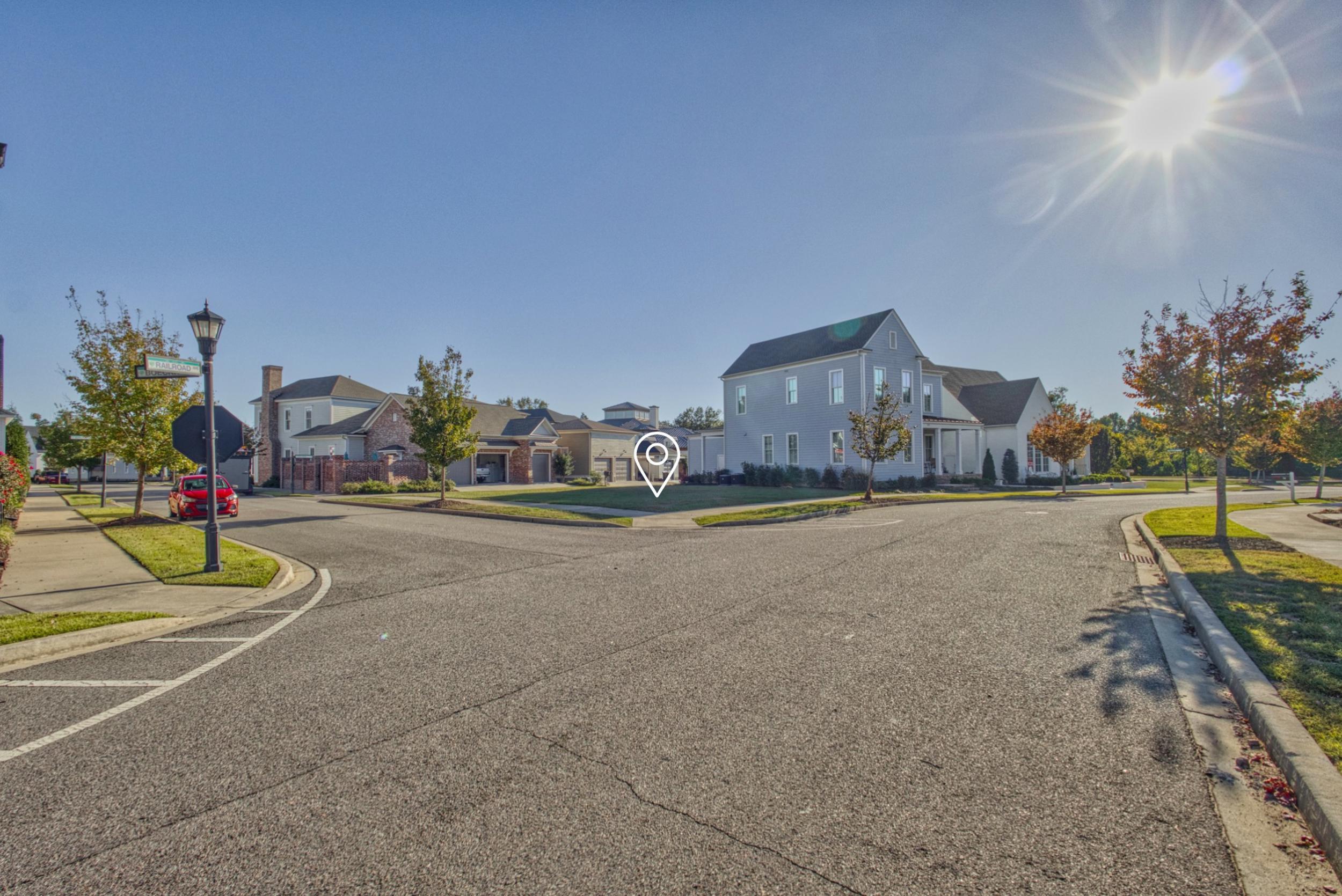 Lot 12 12 Railroad Avenue Property Photo 5