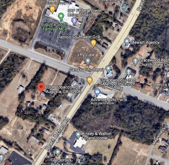 tobacco road augusta ga 2208 Tobacco Road, Augusta, GA 30906 | MLS#: 98225011