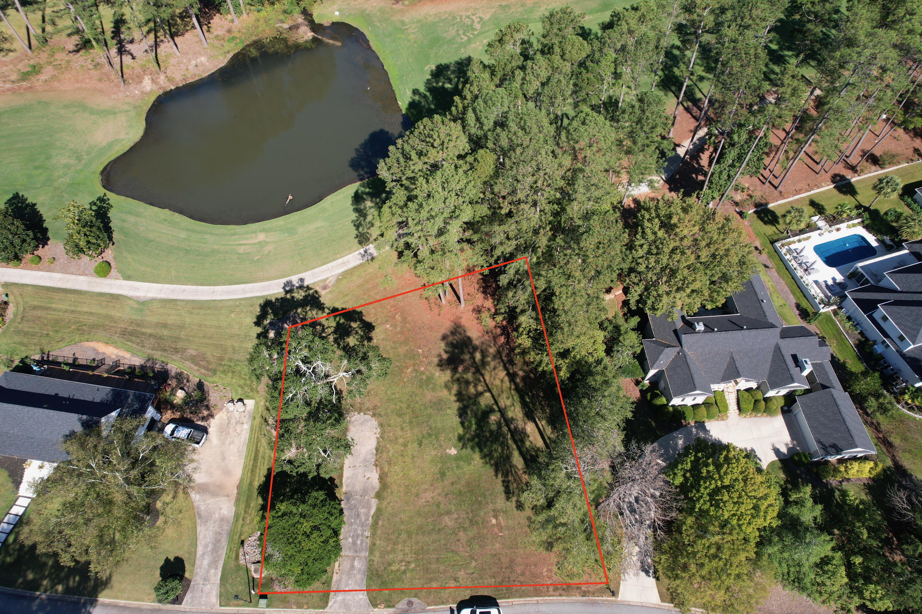 3553 Pebble Beach Drive Property Photo 1
