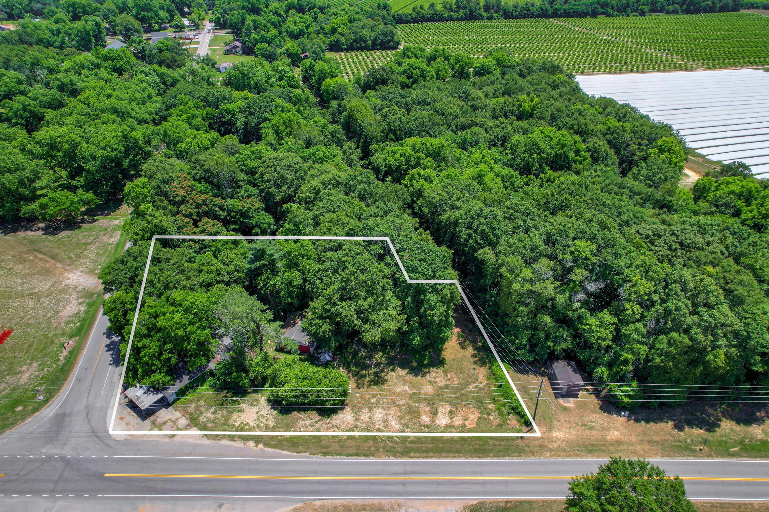 7880 Highway 23 Property Photo 7