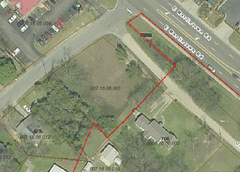 700 Old Martintown Road Property Photo 2