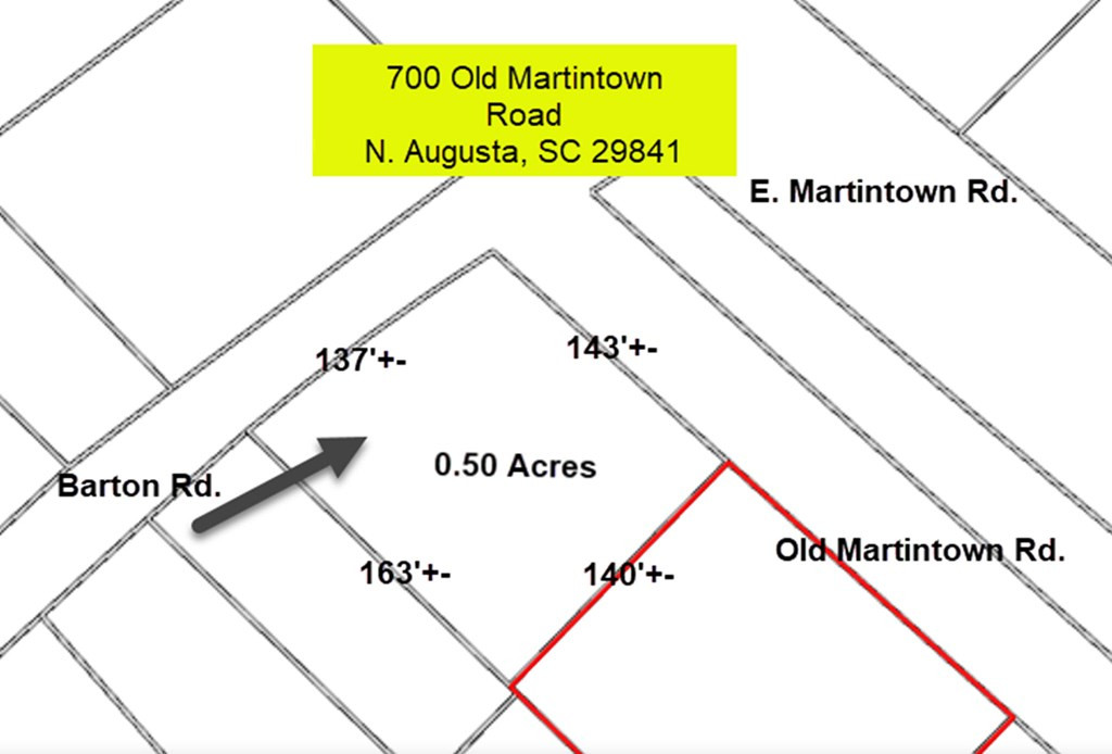 700 Old Martintown Road Property Photo 3