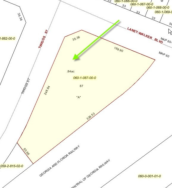 1210 Twiggs Street Property Photo 3