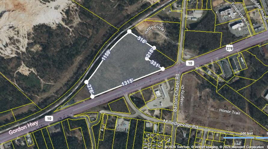2221 Gordon Highway Property Photo 6